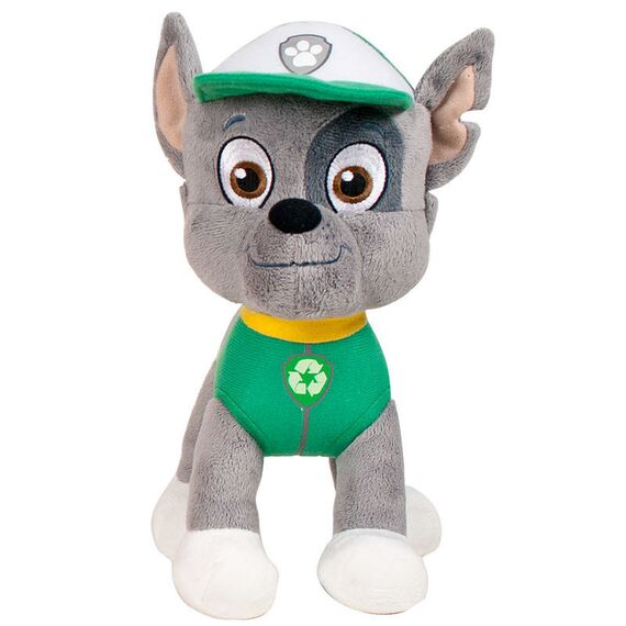 Paw Patrol assorted plush toy 27cm