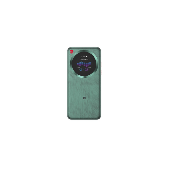 Router ZTE U30 Pro