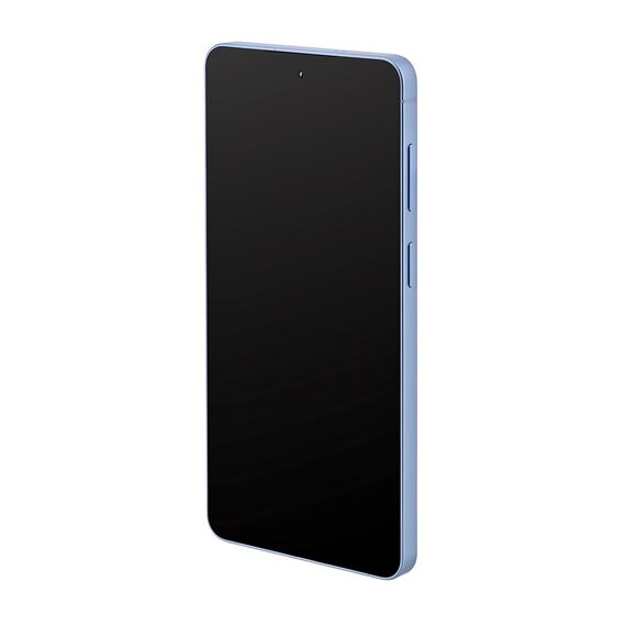 Samsung Galaxy S26 16 cm (6.3") Dual SIM Android 16.0 5G USB Type-C 12 GB 512 GB 4300 mAh Blue