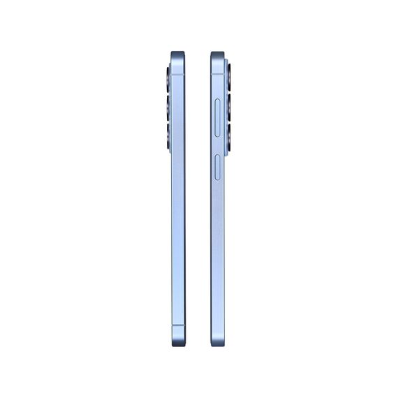Samsung Galaxy S26 16 cm (6.3") Dual SIM Android 16.0 5G USB Type-C 12 GB 512 GB 4300 mAh Blue