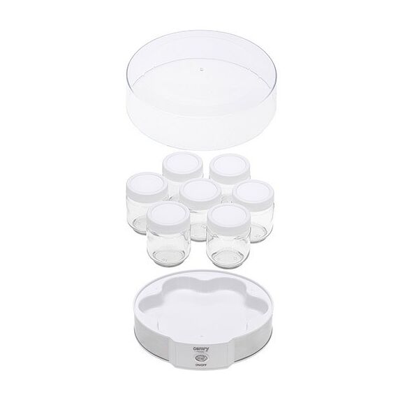 Camry Premium CR 4519 yogurt maker 1.4 L 20 W