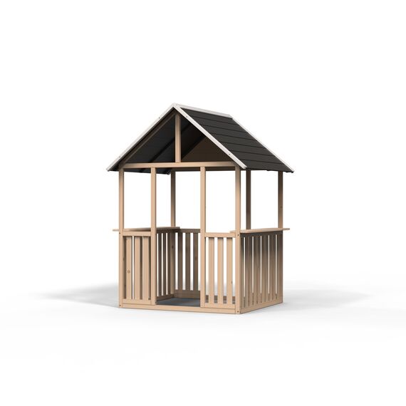 EXIT - Panorama 100 wooden playhouse (50.52.01.00) / Toys