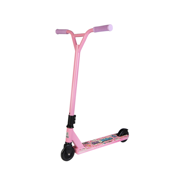 FIRSTGRADE - 2-wheel Scooter - Jas&Mika / Toys
