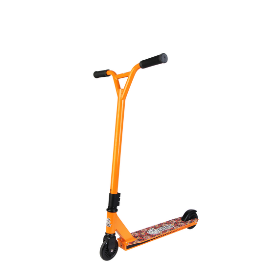 FIRSTGRADE - 2-wheel Scooter - Monkey / Toys