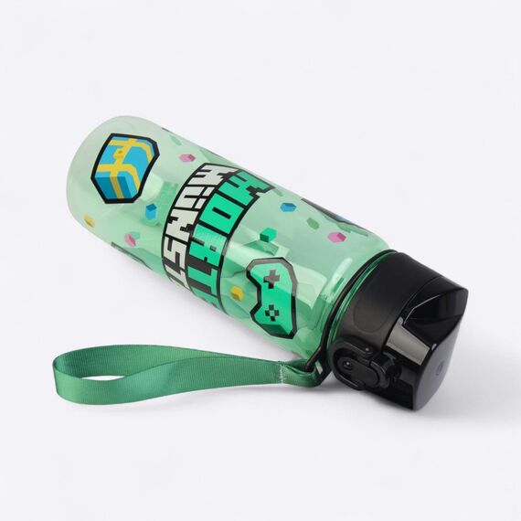 FIRSTGRADE - Drinking Bottle - Morten Münster / Toys