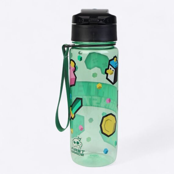 FIRSTGRADE - Drinking Bottle - Morten Münster / Toys