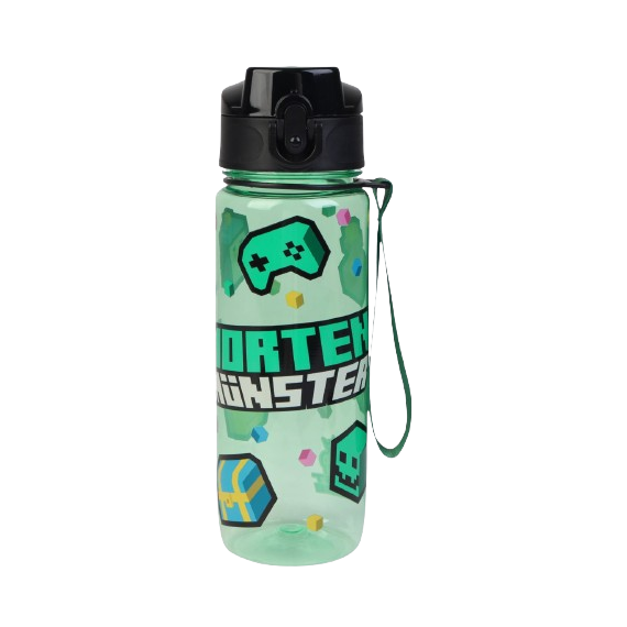 FIRSTGRADE - Drinking Bottle - Morten Münster / Toys