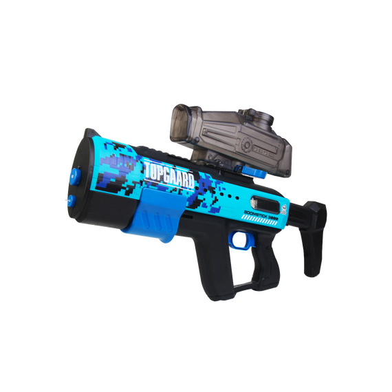 FIRSTGRADE - Electronic Water Gun - Niki Topgaard / Toys