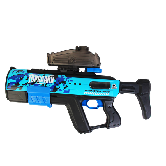 FIRSTGRADE - Electronic Water Gun - Niki Topgaard / Toys