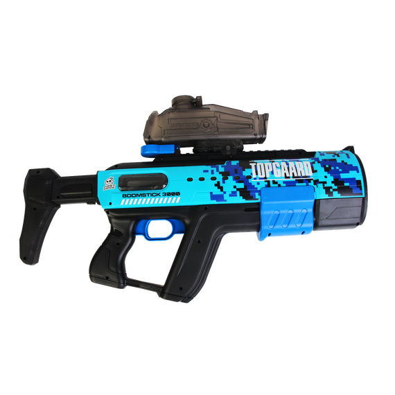 FIRSTGRADE - Electronic Water Gun - Niki Topgaard / Toys