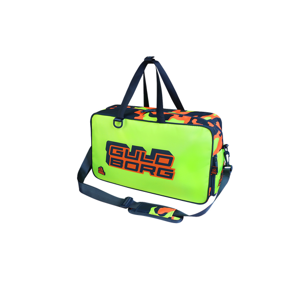FIRSTGRADE - Gymbag - Guldborg / Toys