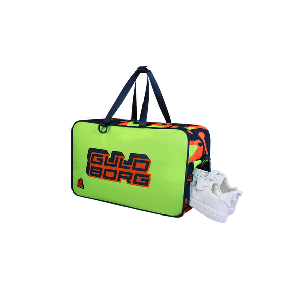 FIRSTGRADE - Gymbag - Guldborg / Toys