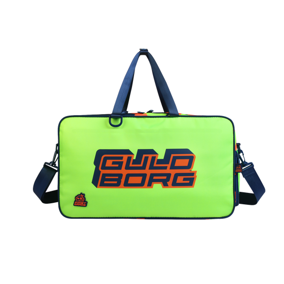 FIRSTGRADE - Gymbag - Guldborg / Toys