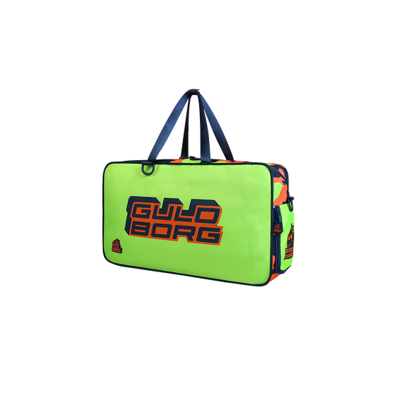 FIRSTGRADE - Gymbag - Guldborg / Toys
