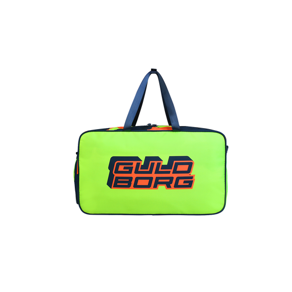 FIRSTGRADE - Gymbag - Guldborg / Toys
