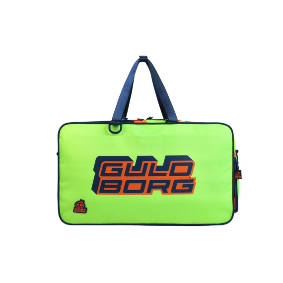 FIRSTGRADE - Gymbag - Guldborg / Toys