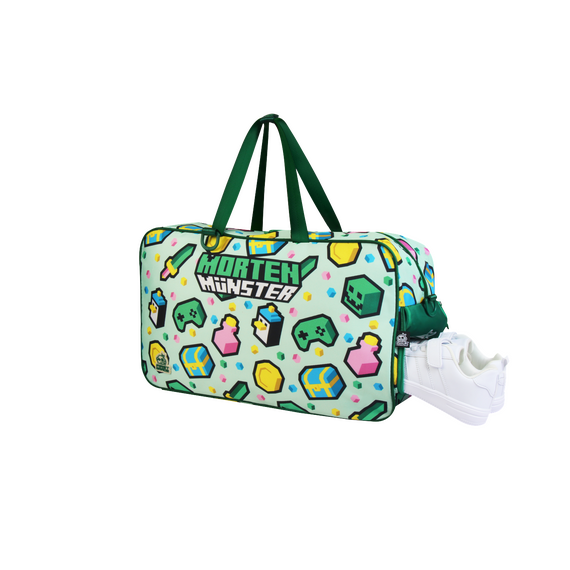 FIRSTGRADE - Gymbag - Morten Münster / Toys