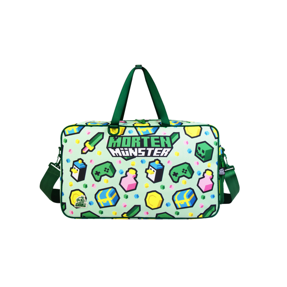 FIRSTGRADE - Gymbag - Morten Münster / Toys
