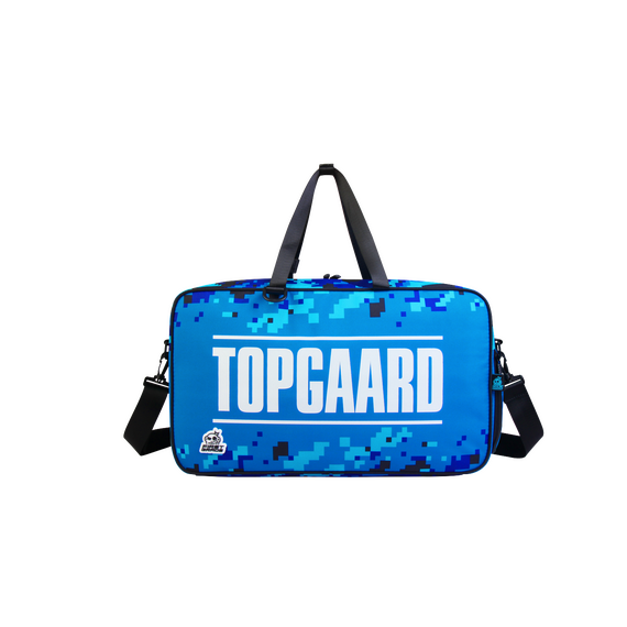 FIRSTGRADE - Gymbag - Niki Topgaard / Toys