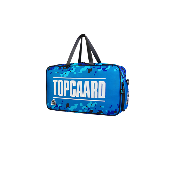 FIRSTGRADE - Gymbag - Niki Topgaard / Toys