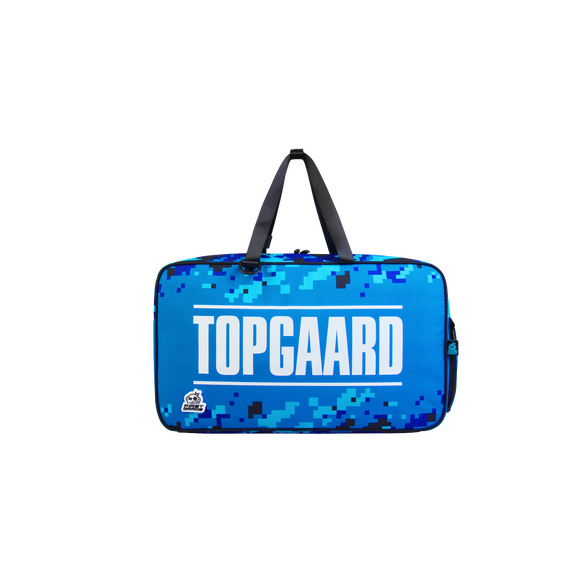 FIRSTGRADE - Gymbag - Niki Topgaard / Toys