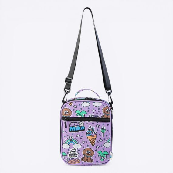 FIRSTGRADE - Jas&Mika Cooler Bag / Toys