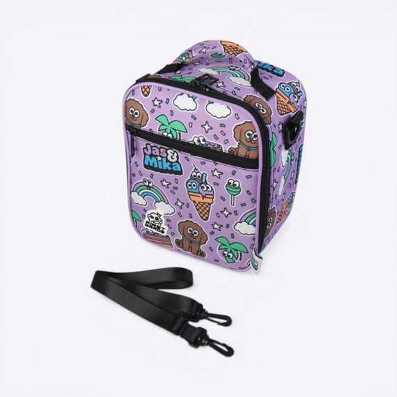 FIRSTGRADE - Jas&Mika Cooler Bag / Toys
