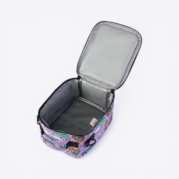 FIRSTGRADE - Jas&Mika Cooler Bag / Toys