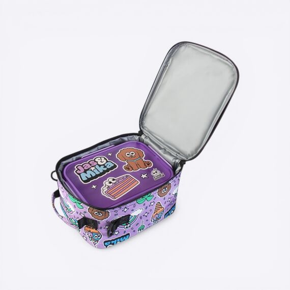 FIRSTGRADE - Jas&Mika Cooler Bag / Toys