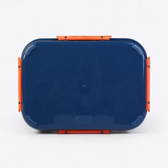 FIRSTGRADE - Lunch Box - Guldborg / Toys