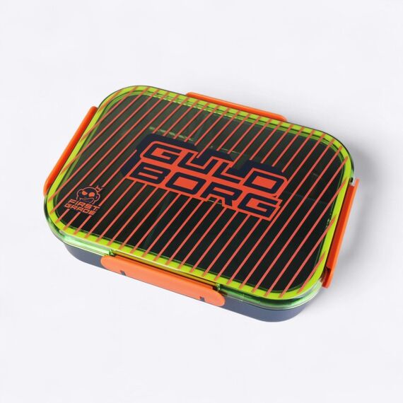 FIRSTGRADE - Lunch Box - Guldborg / Toys
