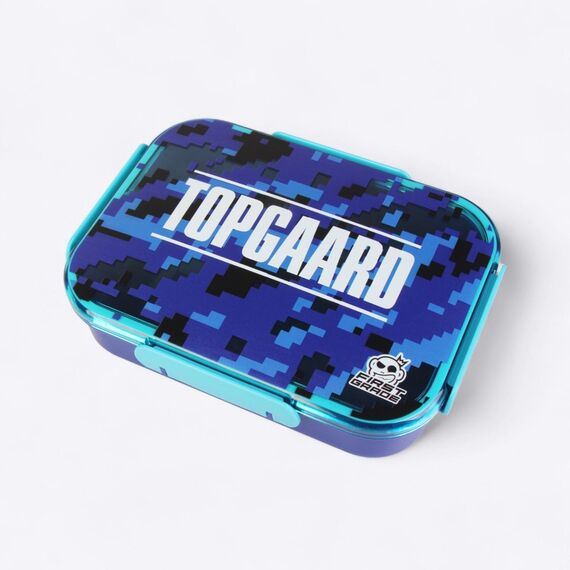 FIRSTGRADE - Lunch Box - Niki Topgaard / Toys