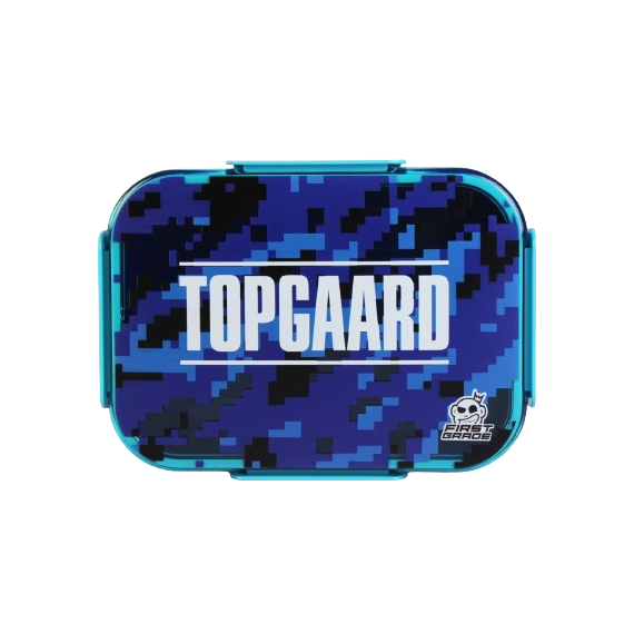 FIRSTGRADE - Lunch Box - Niki Topgaard / Toys