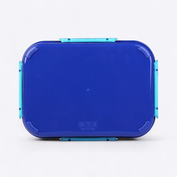 FIRSTGRADE - Lunch Box - Niki Topgaard / Toys