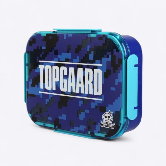FIRSTGRADE - Lunch Box - Niki Topgaard / Toys