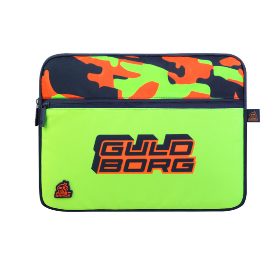 FIRSTGRADE - PC/Tablet Sleeve - Guldborg / Toys