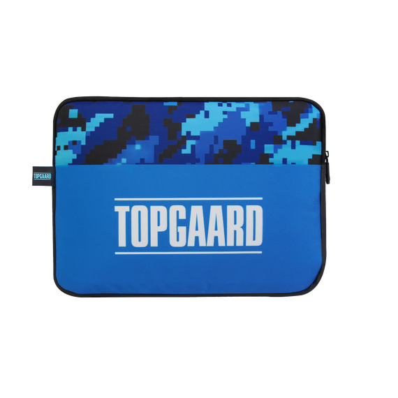 FIRSTGRADE - PC/Tablet Sleeve - Niki Topgaard / Toys