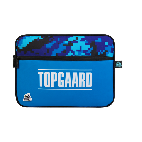 FIRSTGRADE - PC/Tablet Sleeve - Niki Topgaard / Toys
