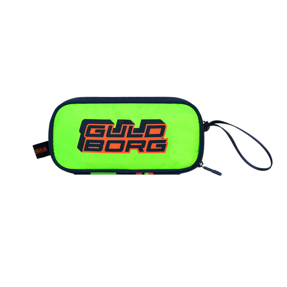 FIRSTGRADE - Pencilcase - Guldborg / Toys