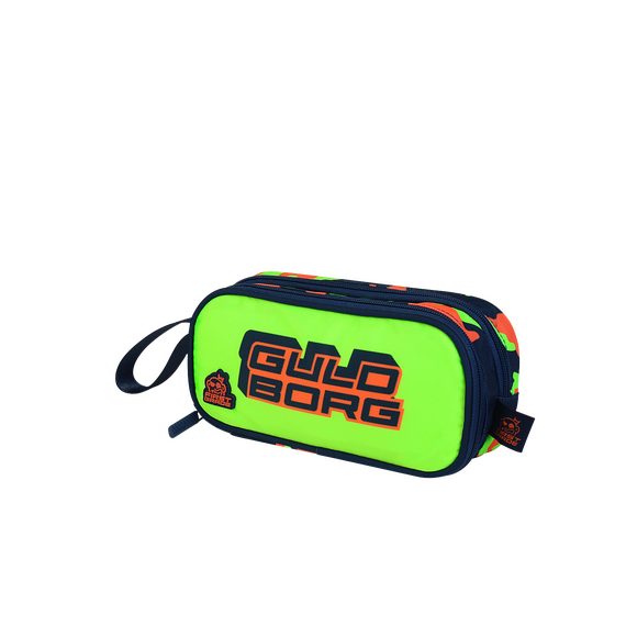 FIRSTGRADE - Pencilcase - Guldborg / Toys
