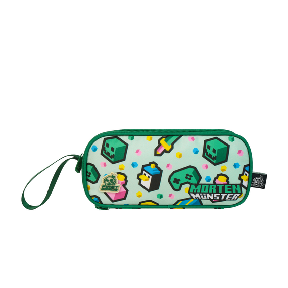 FIRSTGRADE - Pencilcase - Morten Münster / Toys