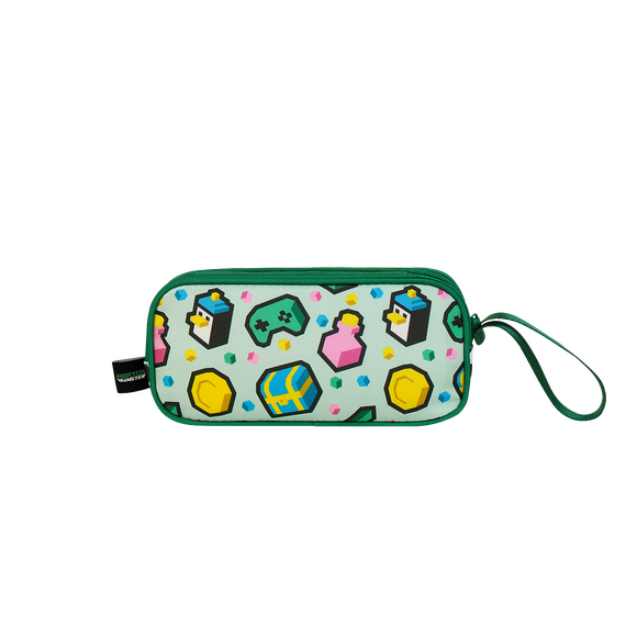 FIRSTGRADE - Pencilcase - Morten Münster / Toys