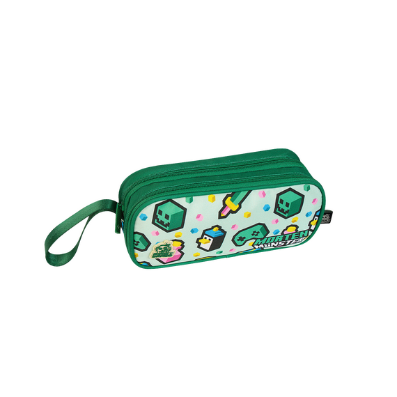 FIRSTGRADE - Pencilcase - Morten Münster / Toys
