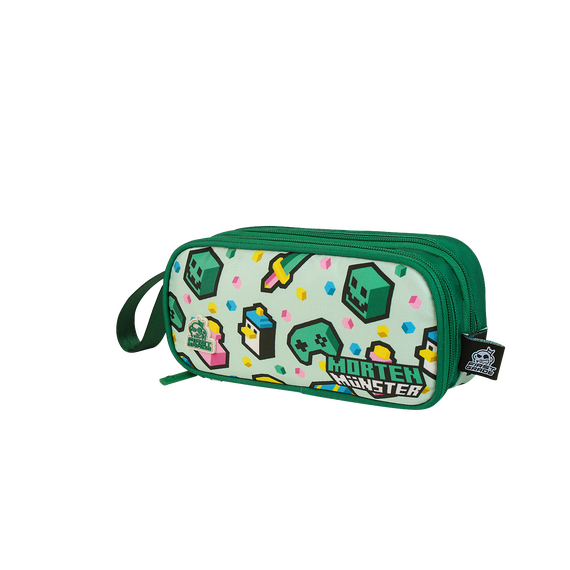 FIRSTGRADE - Pencilcase - Morten Münster / Toys