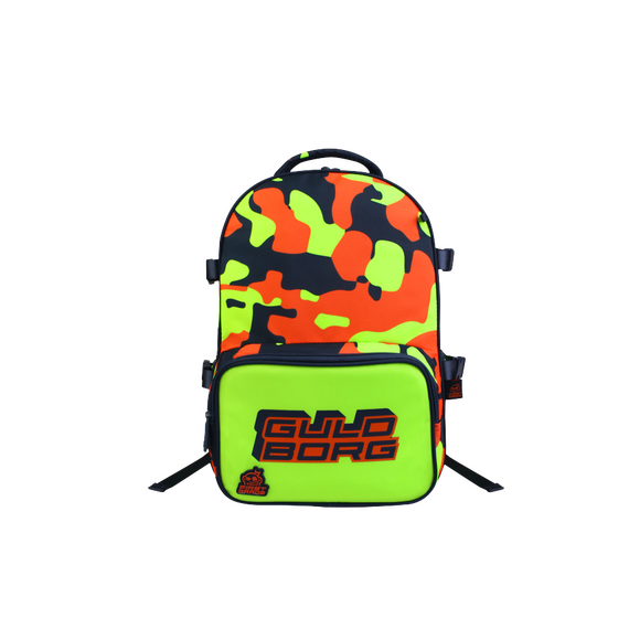 FIRSTGRADE - Schoolbag - Guldborg / Toys