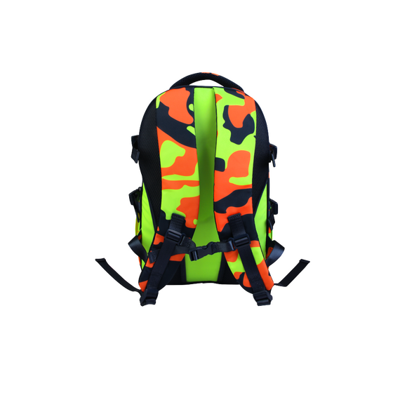 FIRSTGRADE - Schoolbag - Guldborg / Toys