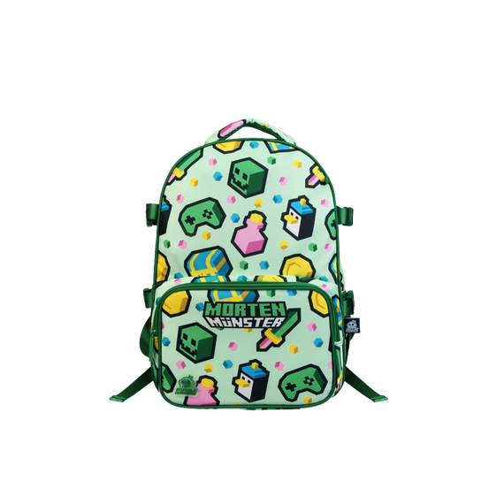 FIRSTGRADE - Schoolbag - Morten Münster / Toys