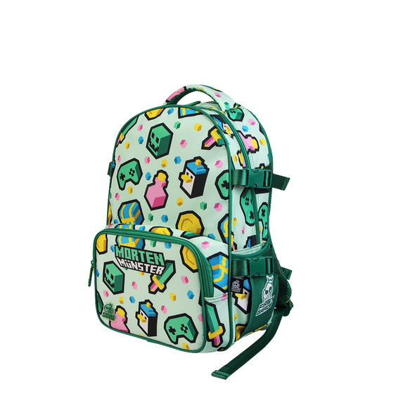 FIRSTGRADE - Schoolbag - Morten Münster / Toys