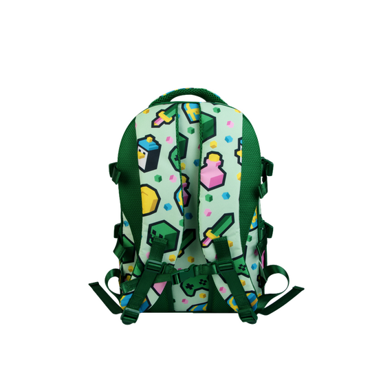FIRSTGRADE - Schoolbag - Morten Münster / Toys