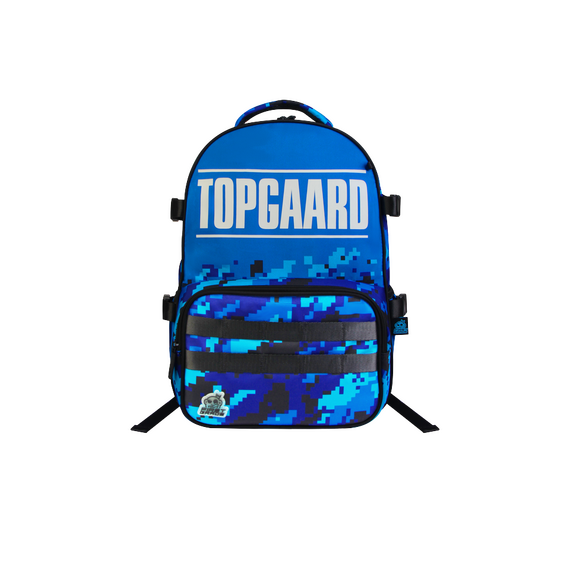 FIRSTGRADE - Schoolbag - Niki Topgaard / Toys